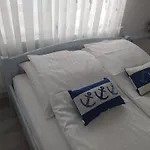 Apartament Nyarfa Vendeghaz