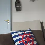 Apartament Nyarfa Vendeghaz
