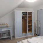 Apartament Nyarfa Vendeghaz Balatonmáriafürdő
