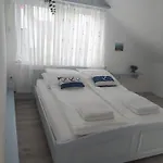 Apartament Nyarfa Vendeghaz Balatonmáriafürdő