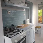 Nyarfa Vendeghaz Apartament *