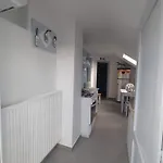 Apartament Nyarfa Vendeghaz Balatonmáriafürdő