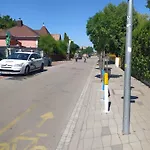 Apartament Nyarfa Vendeghaz *
