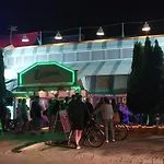 Nyarfa Vendeghaz Apartament Balatonmáriafürdő