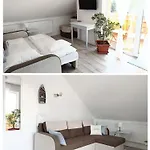 Nyarfa Vendeghaz Apartament *