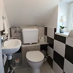 Lägenhet Nyarfa Vendeghaz