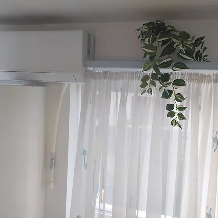 Nyarfa Vendeghaz * Balatonmáriafürdő