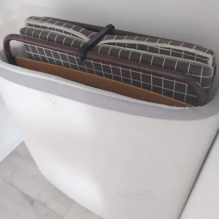 Nyarfa Vendeghaz Apartment