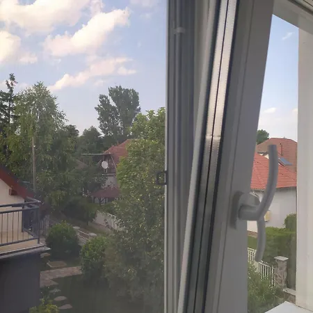 Nyarfa Vendeghaz Apartment *