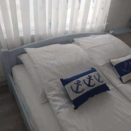 Apartment Nyarfa Vendeghaz