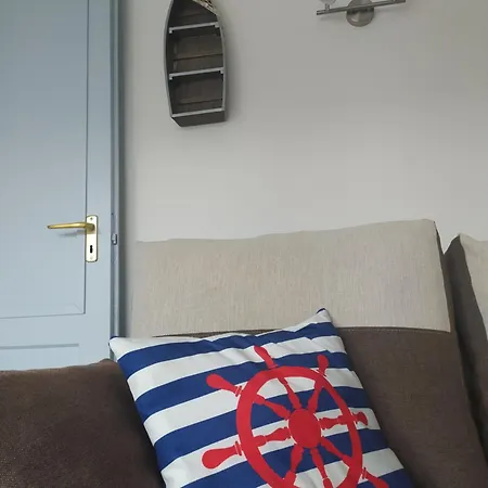 Apartment Nyarfa Vendeghaz