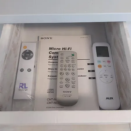 Nyarfa Vendeghaz * Balatonmáriafürdő