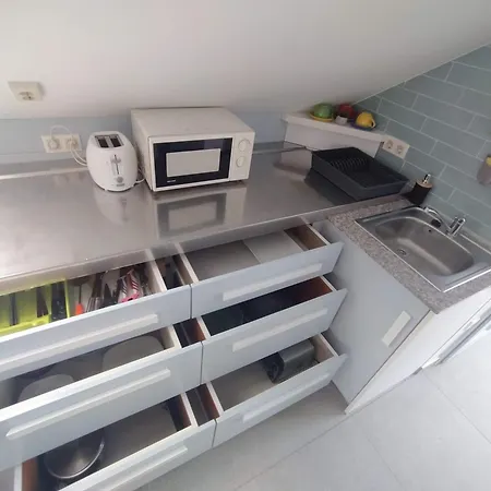 Nyarfa Vendeghaz Apartment Balatonmáriafürdő