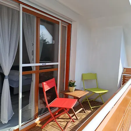 Nyarfa Vendeghaz * Balatonmáriafürdő