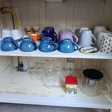 Nyarfa Vendeghaz Apartmán