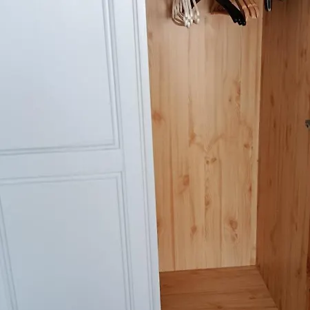 Nyarfa Vendeghaz Balatonmáriafürdő