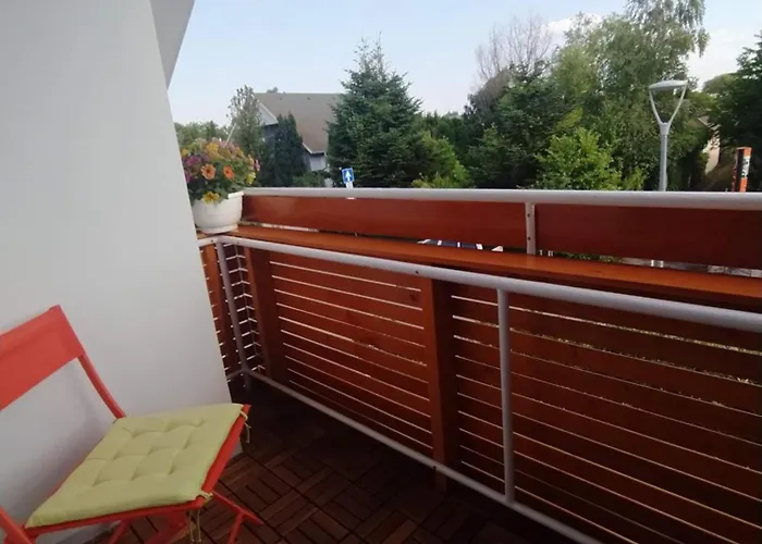 Nyarfa Vendeghaz Balatonmáriafürdő