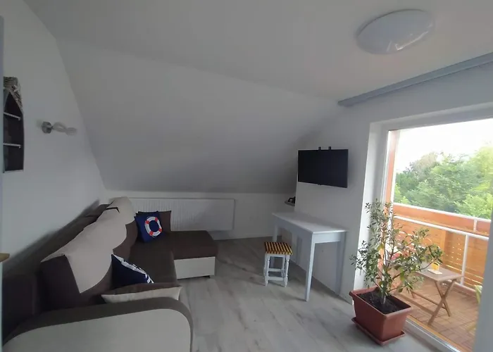 Nyarfa Vendeghaz Balatonmáriafürdő